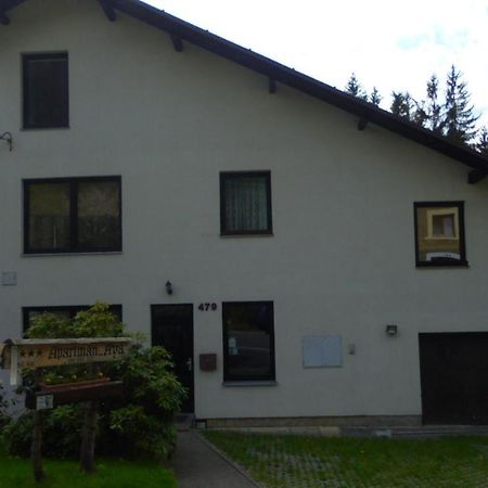Apartman Aya 야노프 나트 니소우 외부 사진