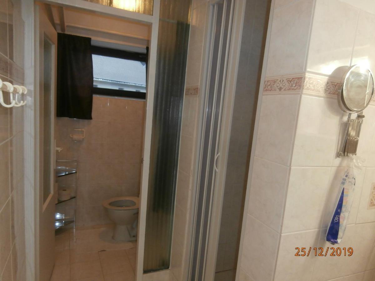 Apartman Aya 야노프 나트 니소우 외부 사진