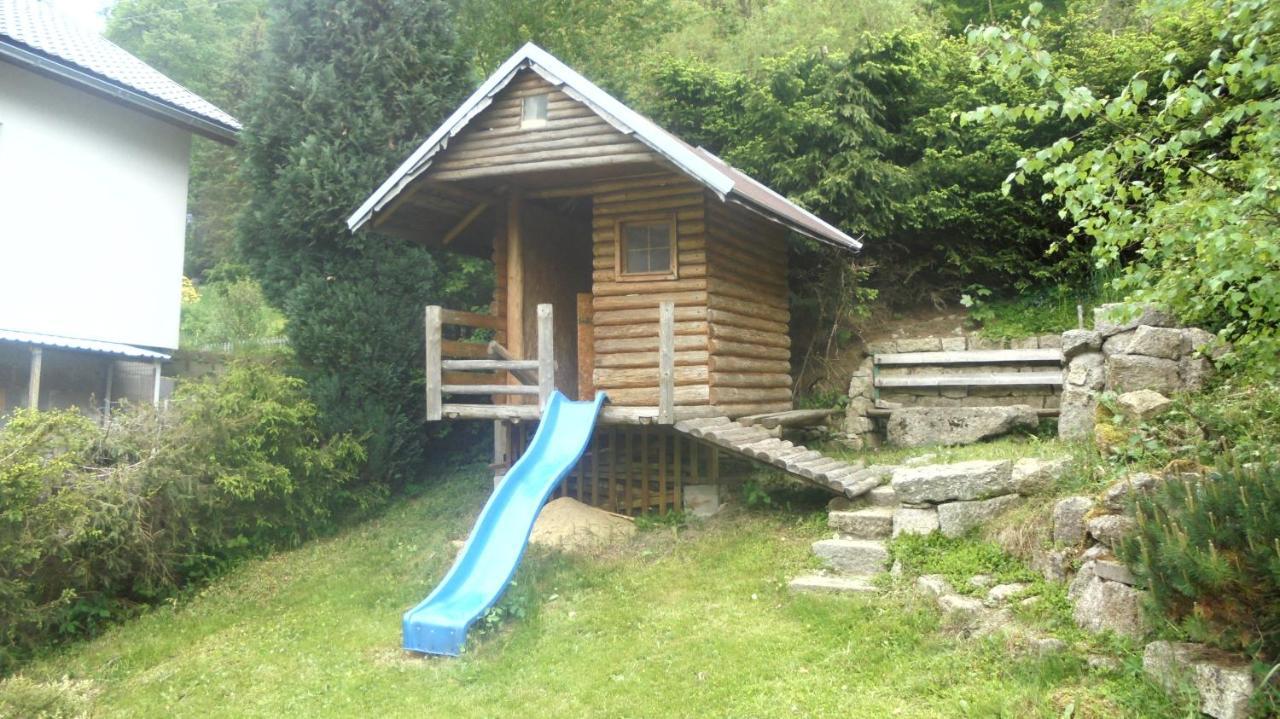 Apartman Aya 야노프 나트 니소우 외부 사진
