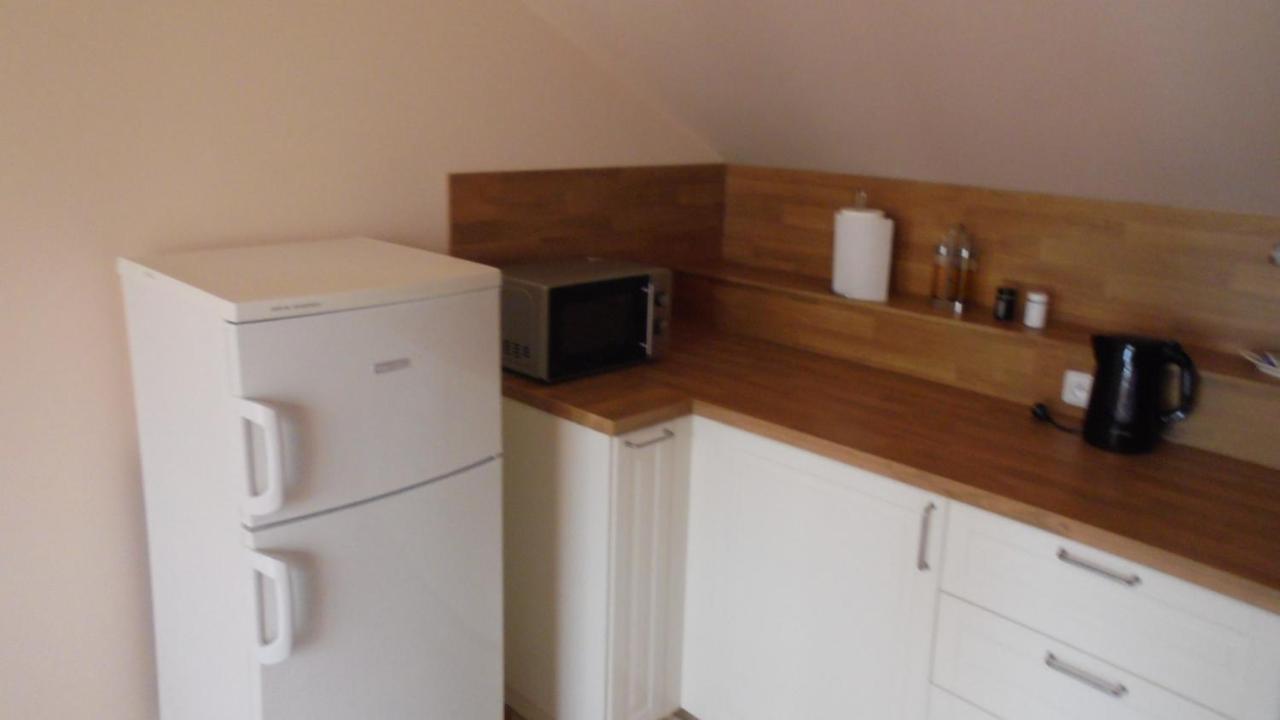 Apartman Aya 야노프 나트 니소우 외부 사진