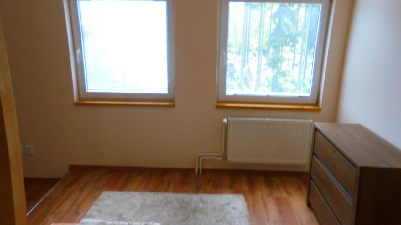 Apartman Aya 야노프 나트 니소우 외부 사진
