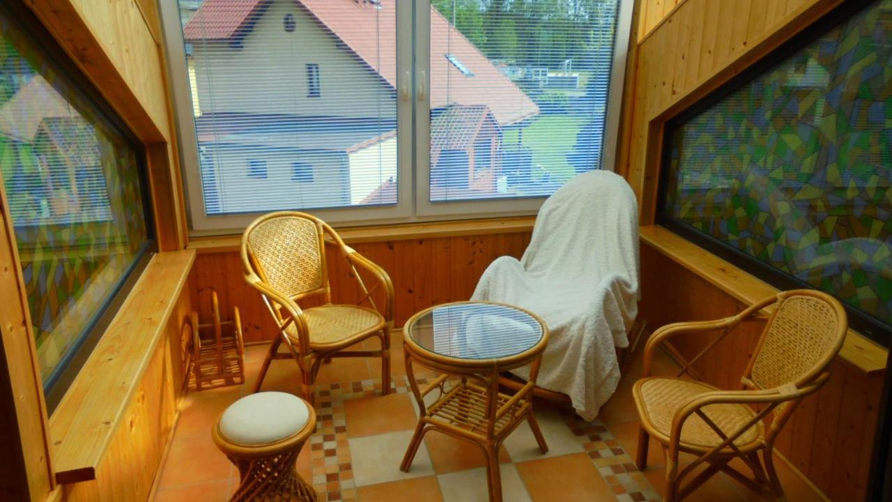 Apartman Aya 야노프 나트 니소우 외부 사진