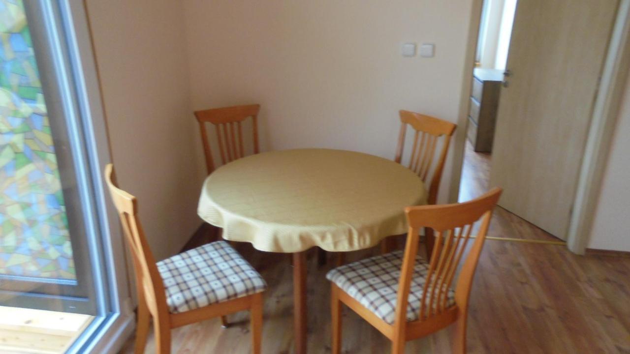 Apartman Aya 야노프 나트 니소우 외부 사진