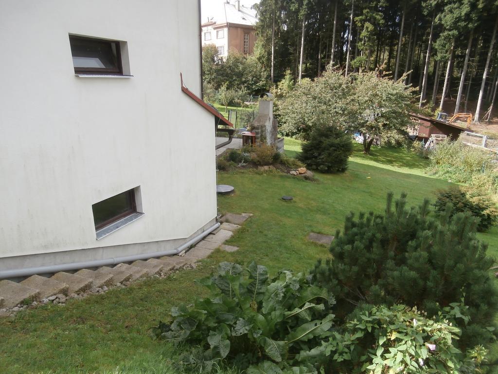 Apartman Aya 야노프 나트 니소우 외부 사진