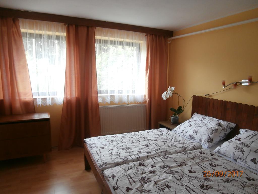 Apartman Aya 야노프 나트 니소우 외부 사진