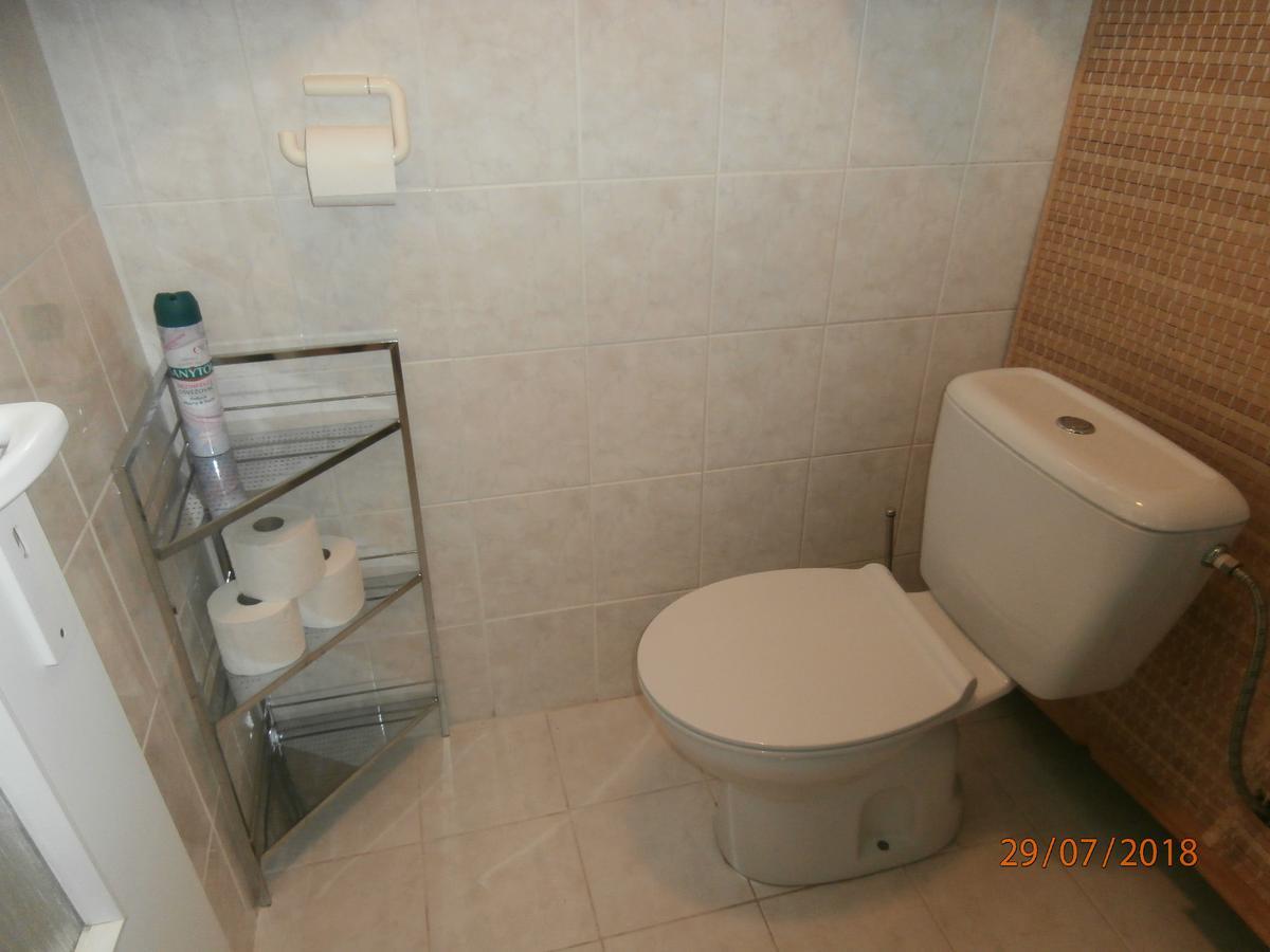 Apartman Aya 야노프 나트 니소우 외부 사진