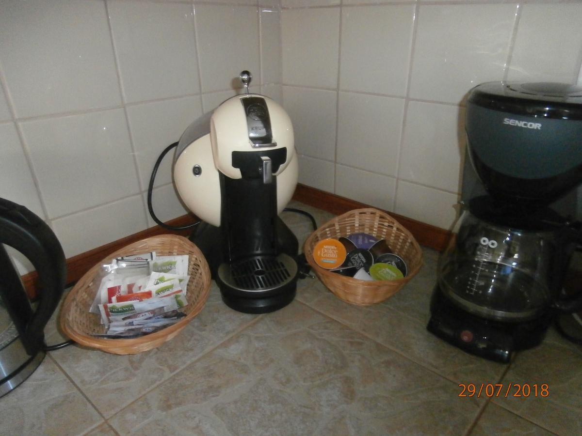 Apartman Aya 야노프 나트 니소우 외부 사진