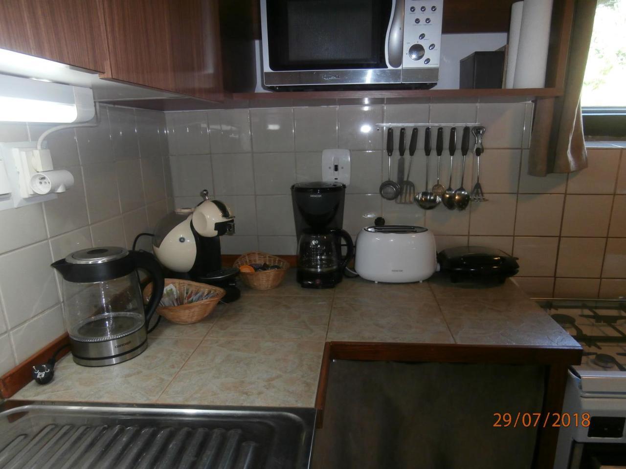 Apartman Aya 야노프 나트 니소우 외부 사진